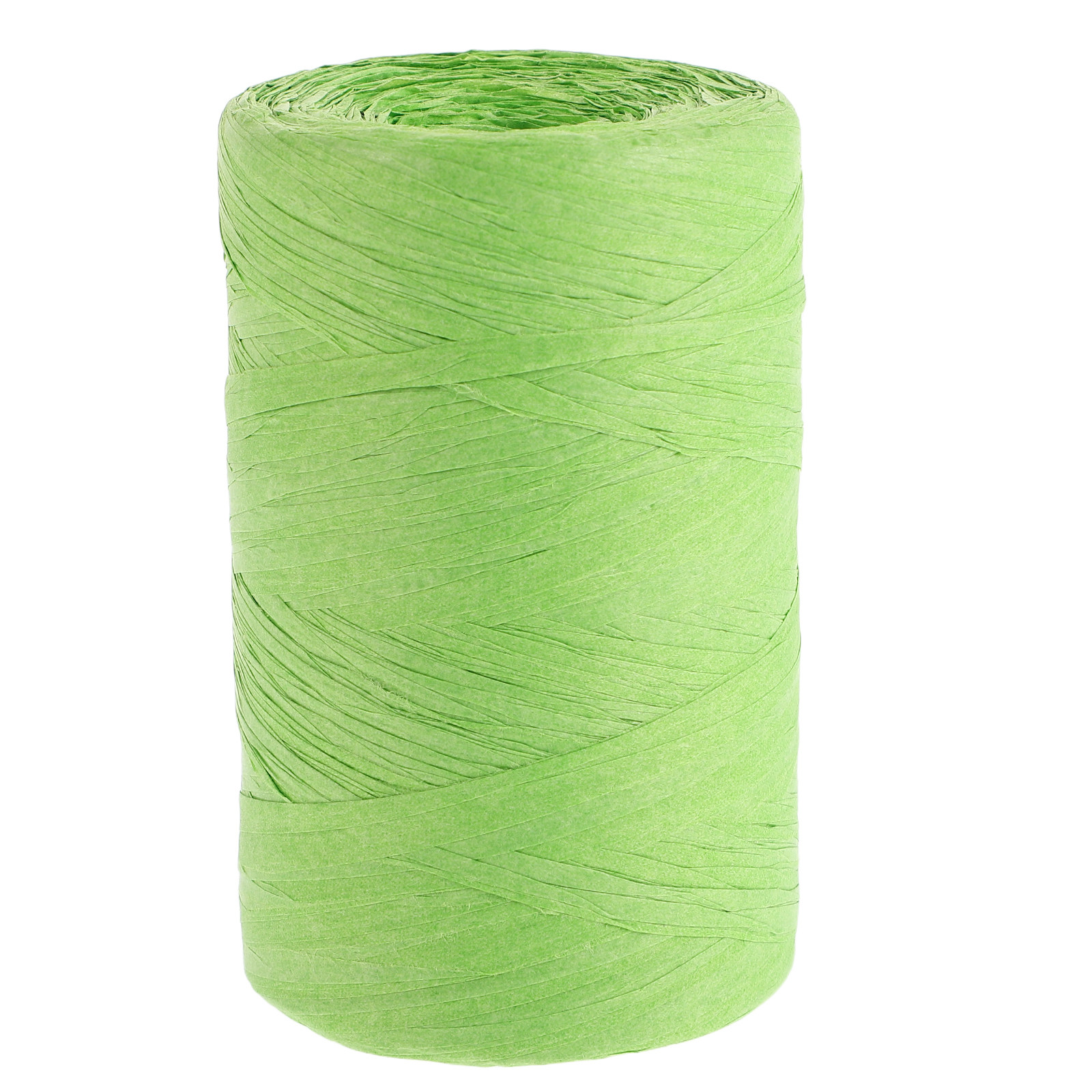 Raffia-Papierband, farbige Ver – Papercraft Supply Ribbon Bewertung und Preis
