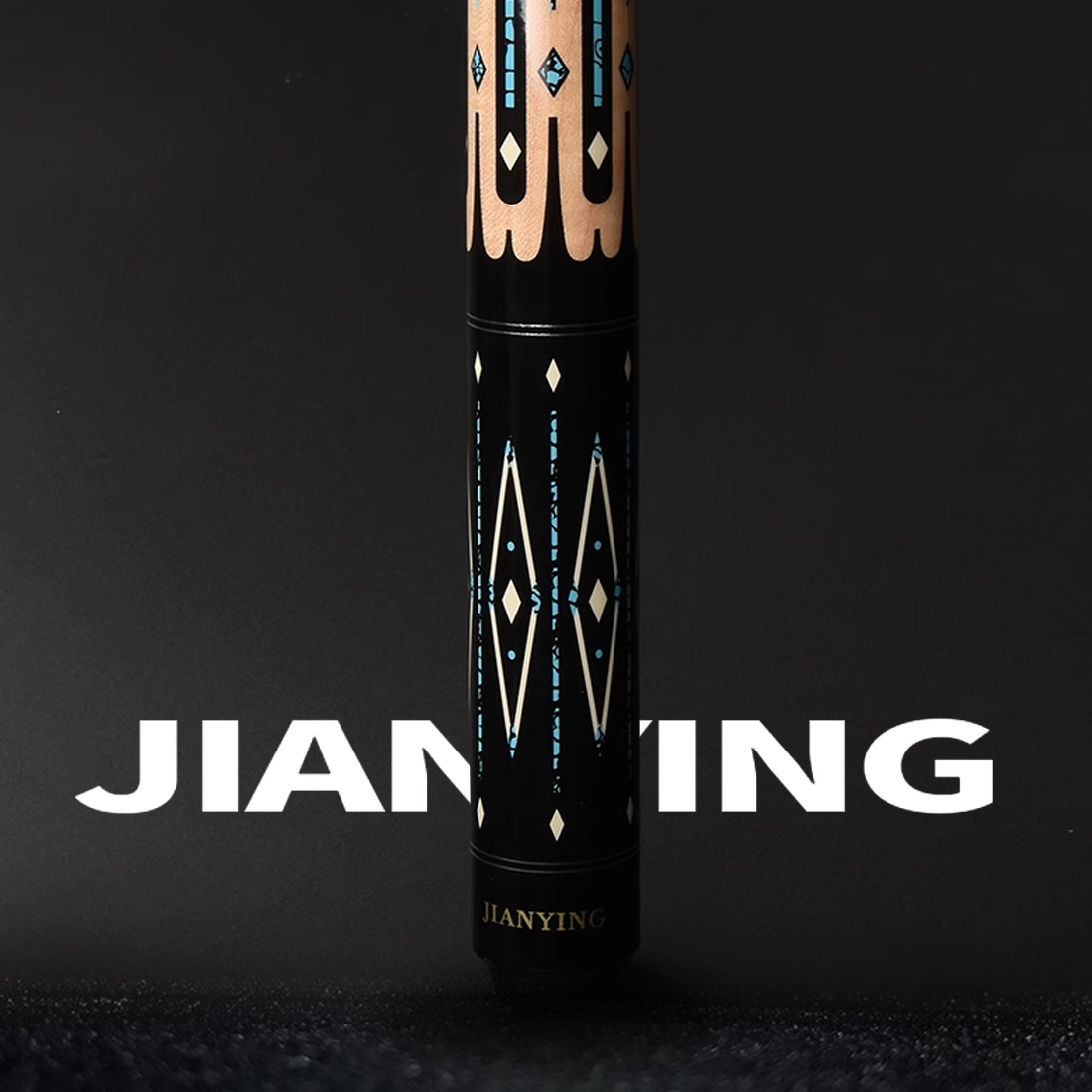 Jianying Poolqueue, Billardque – Centerpiece Stick Bewertung und Preis