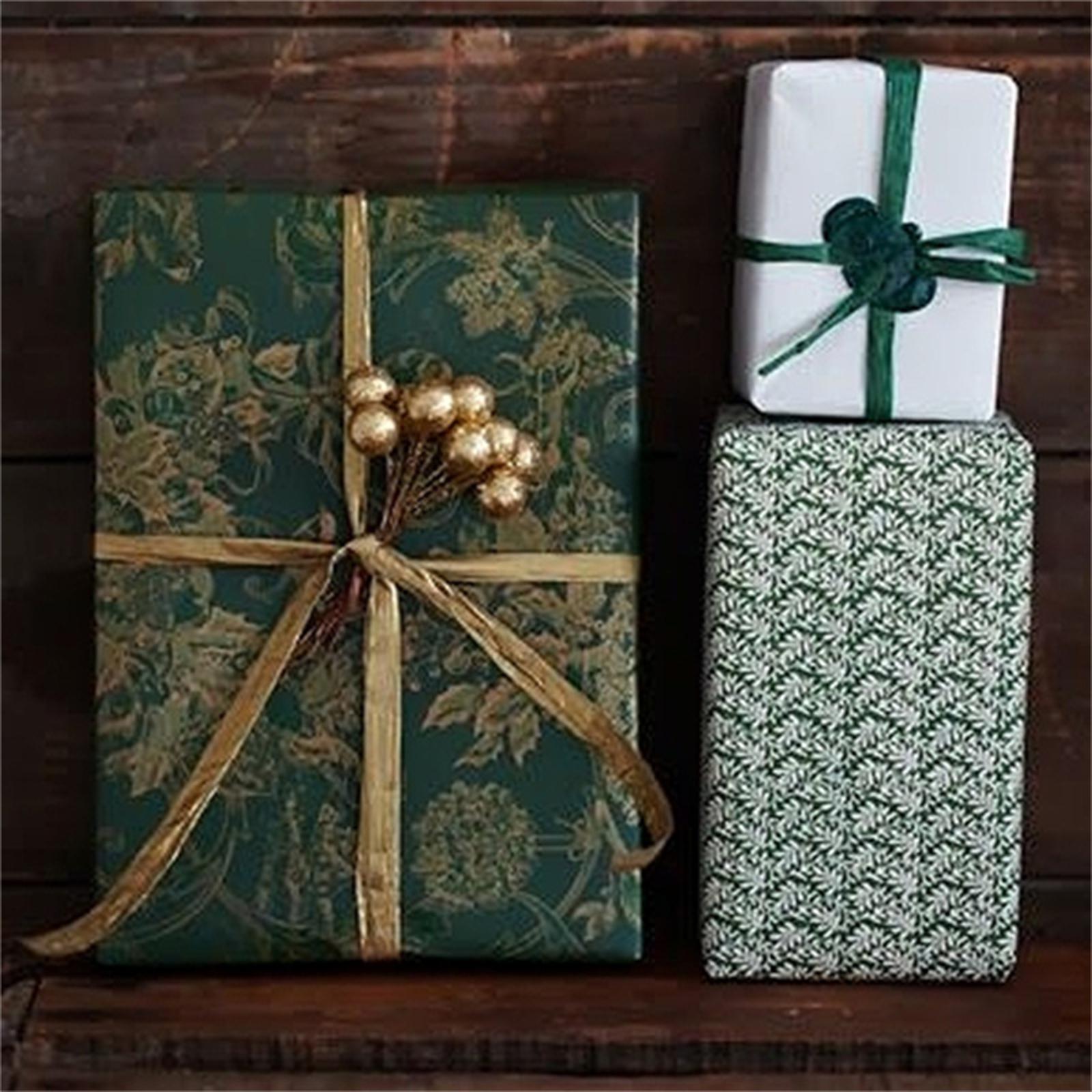 Verpackungspapier-Schnur, Band – Papercraft Supply Ribbon Bewertung und Preis