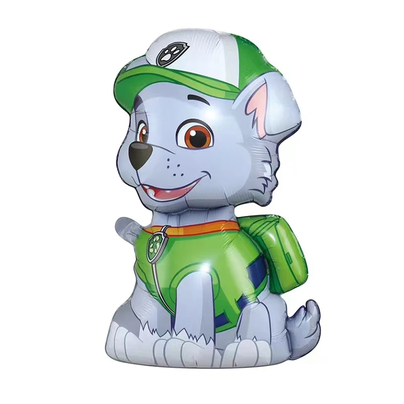 8-teiliges PAW Patrol Geburtst – Supply Event Bewertung und Preis