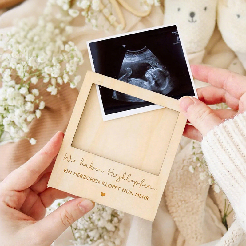 Ultraschall Schwangerschaft An – Photo Booth Frame Bewertung und Preis