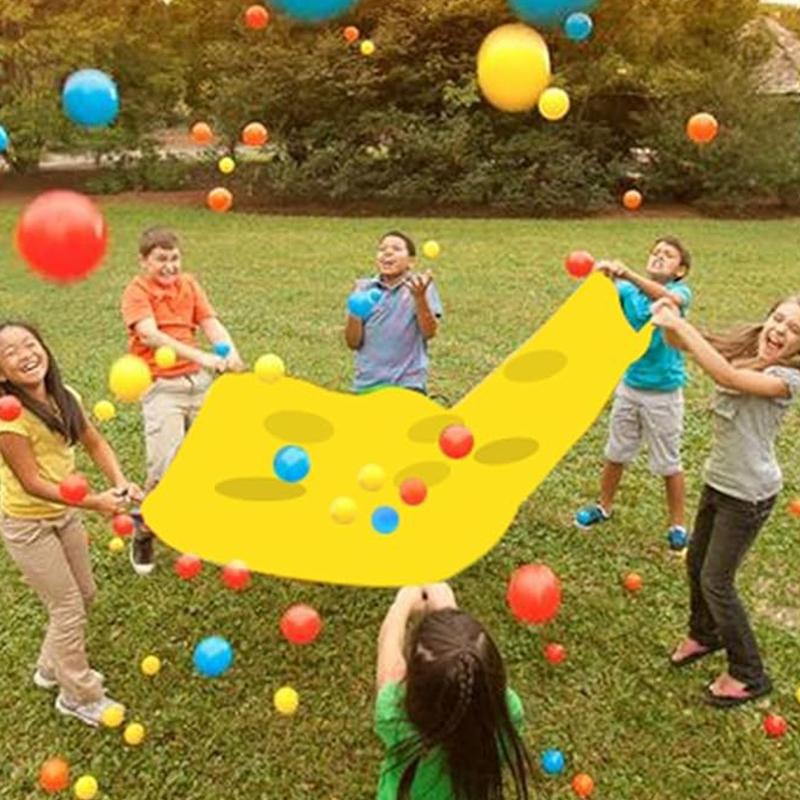 Neues Hohlscheiben-Wurfspiel:  – Supply Event Bewertung und Preis