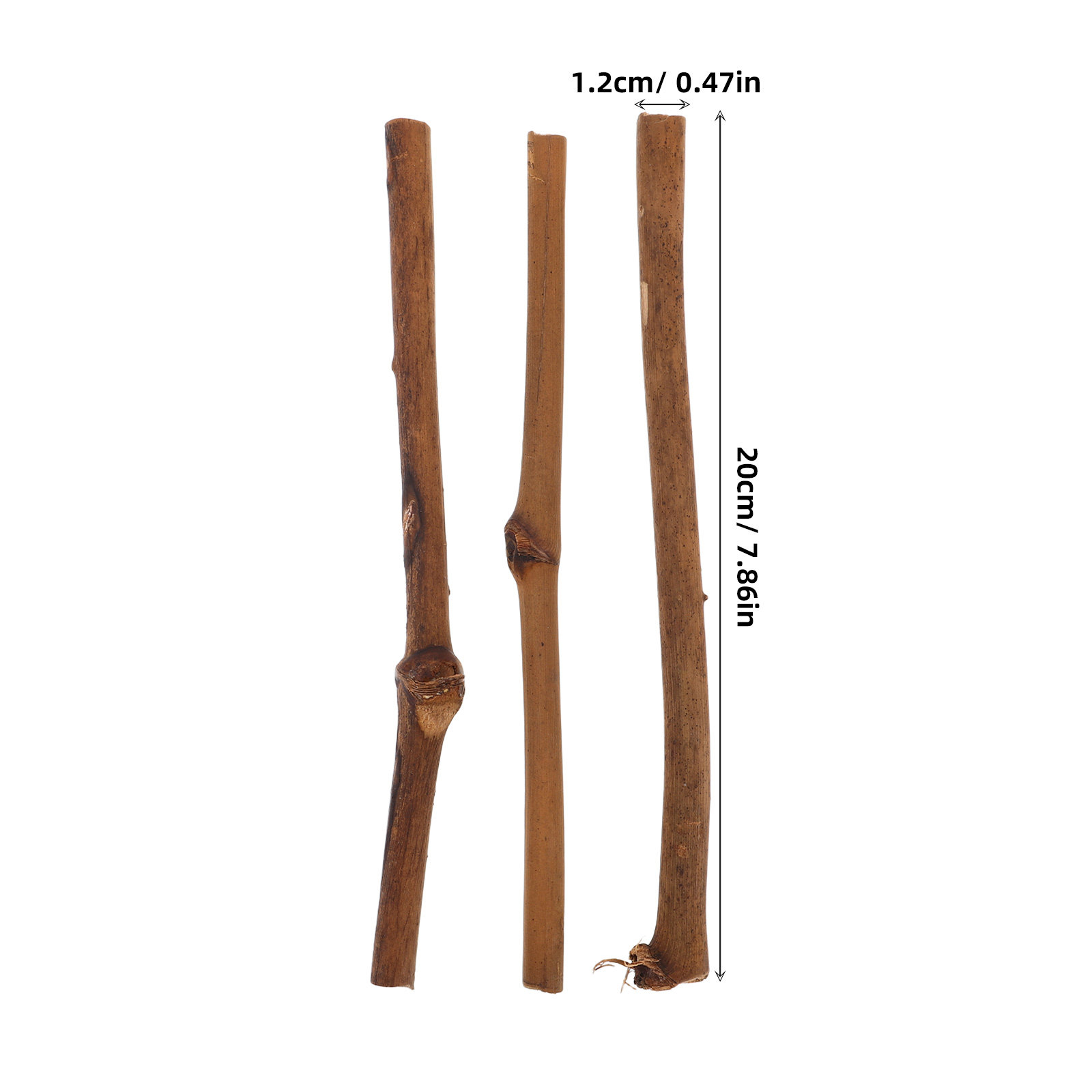 20 Stück Trockene Astzweige Na – Centerpiece Stick Bewertung und Preis