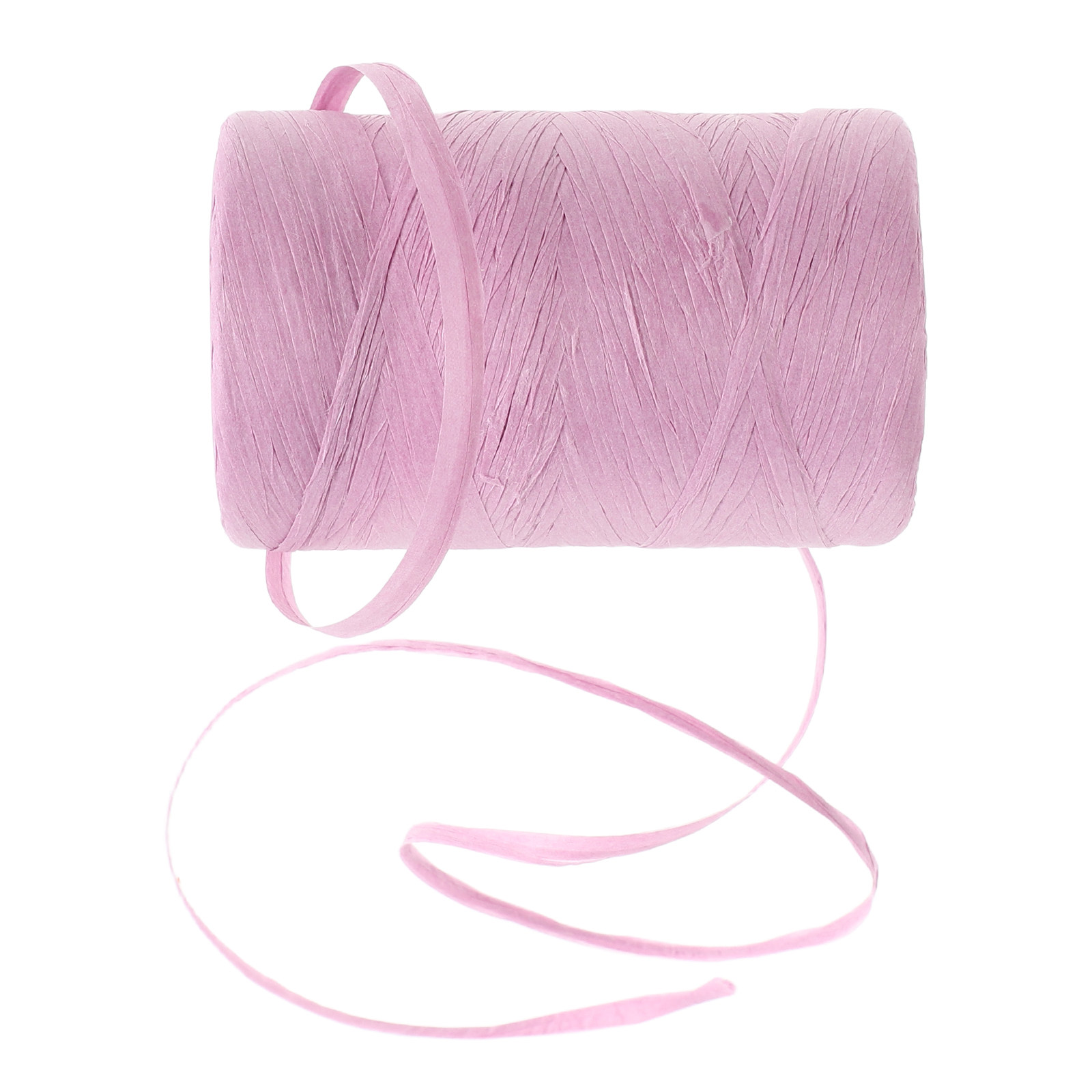 Flache Raffia-Papierschnur, fa – Papercraft Supply Ribbon Bewertung und Preis