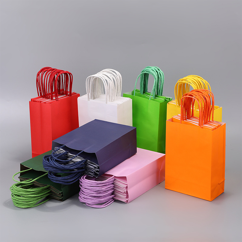 Bunte Süßigkeiten-Einkaufstasc – Event Party Shop Bewertung und Preis