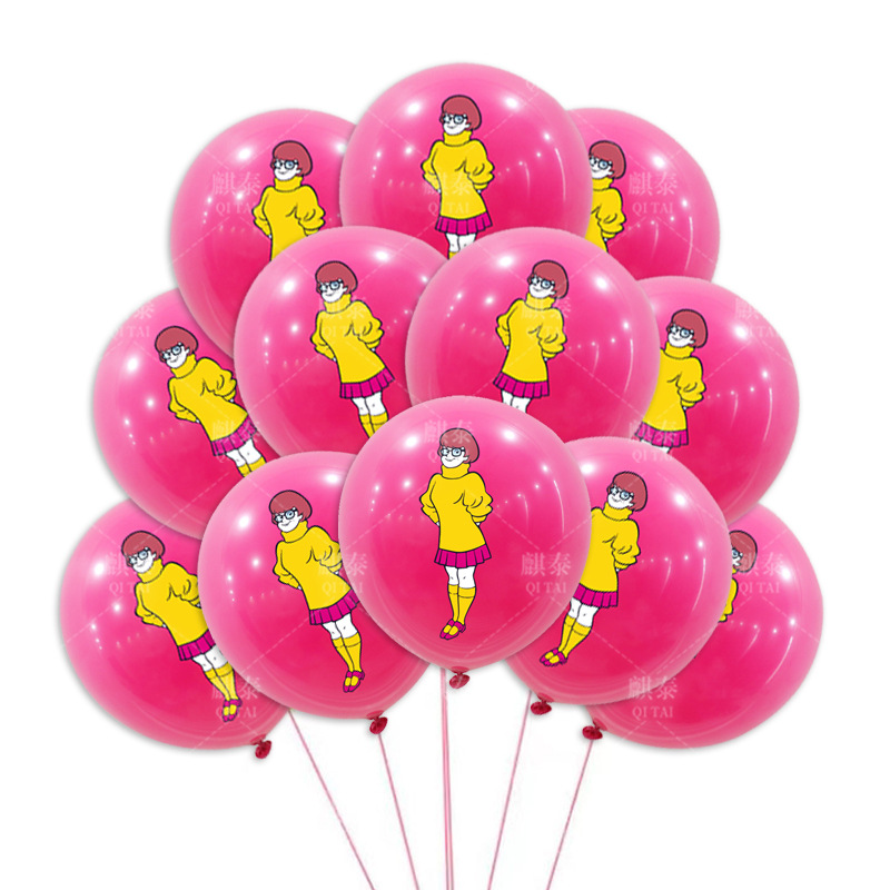 Brandneues 20-teiliges Scooby- – Supply Event Bewertung und Preis