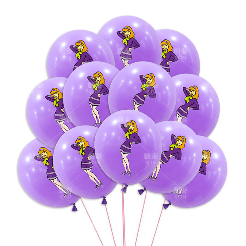 Brandneues 20-teiliges Scooby- – Supply Event Bewertung und Preis