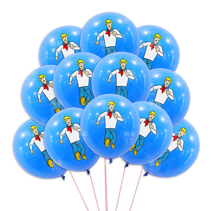 Brandneues 20-teiliges Scooby- – Supply Event Bewertung und Preis