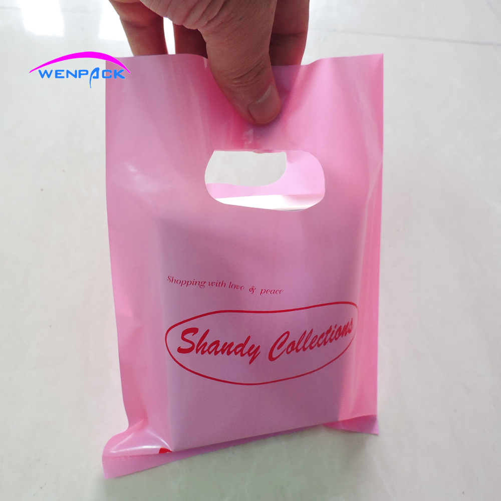 Geschenk Plastiktüten, kunden  – Event Party Shop Bewertung und Preis